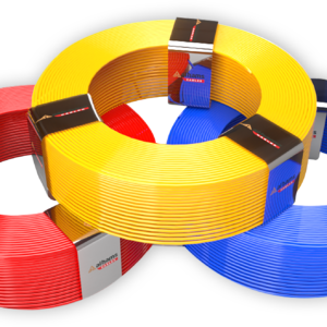 ELECTRICAL CABLES
